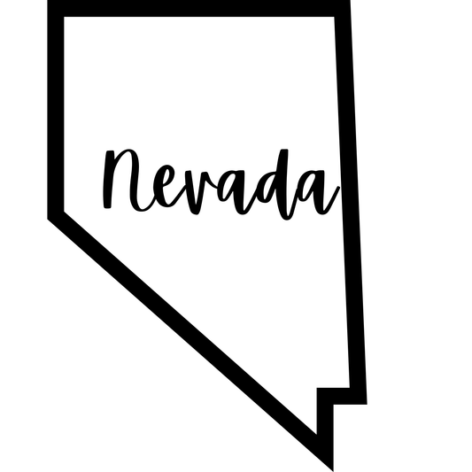 Nevada 2026 Routes