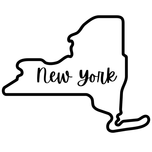 New York 2026 Routes