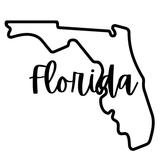 Florida 2026 Routes