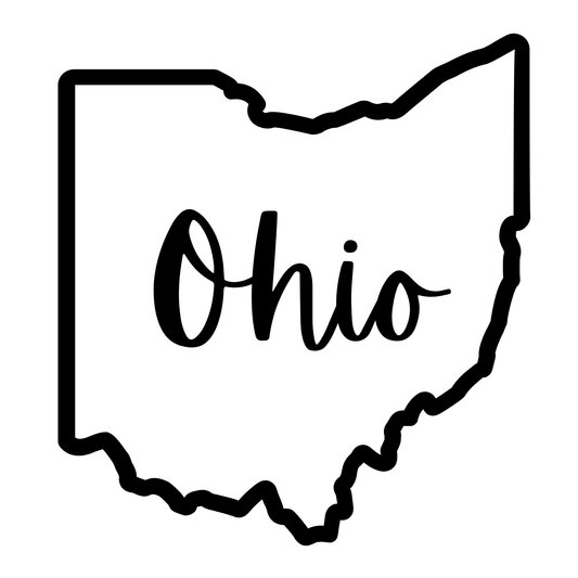 Ohio 2026 Routes