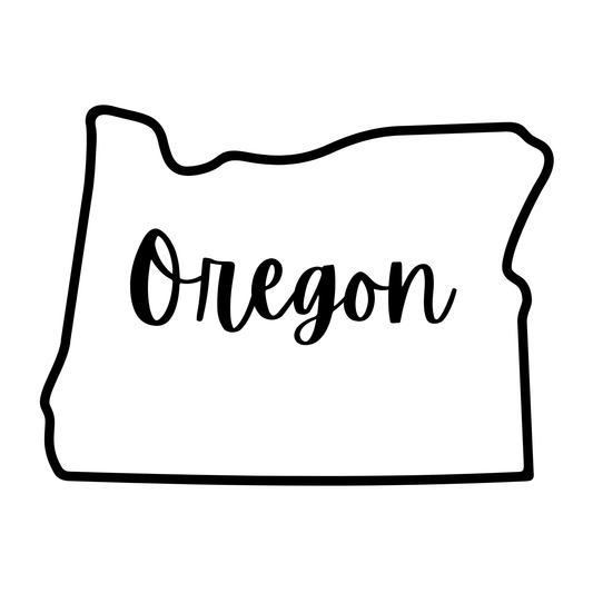 Oregon 2026 Routes
