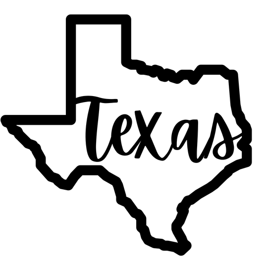 Texas 2026 Routes