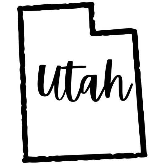 Utah 2026 Routes