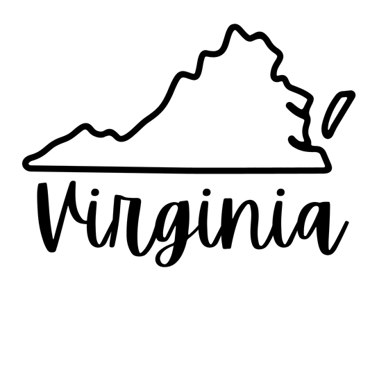 Virginia 2026 Routes