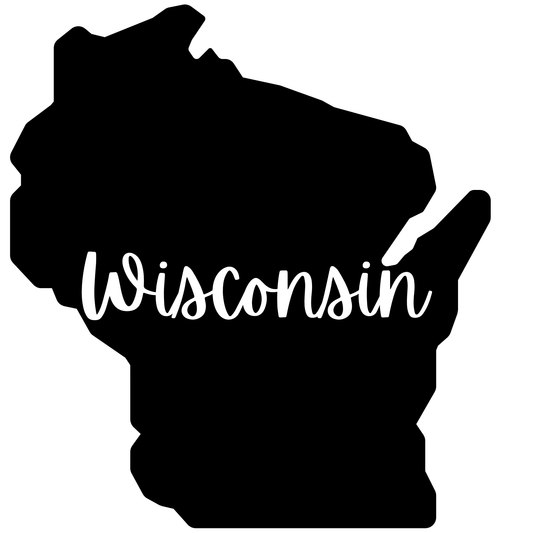 Wisconsin 2026 Routes