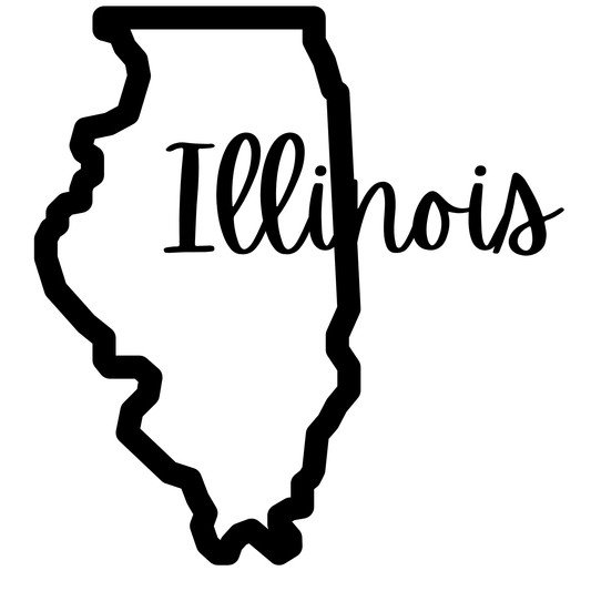 Illinois 2026 Routes
