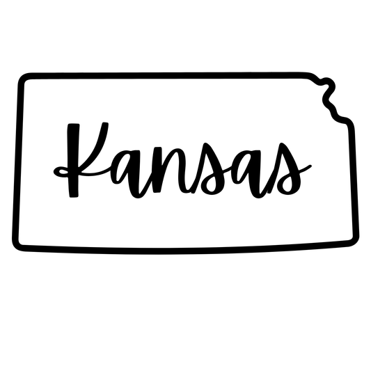 Kansas 2026 Routes