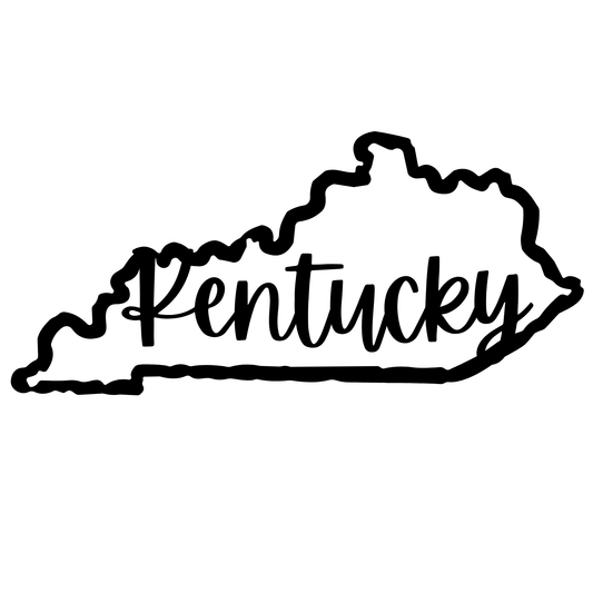 Kentucky 2026 Routes